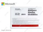 Microsoft Windows 11 Profesional 64 Bits Espanol OEM