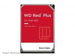 Disco Duro de 2TB Interno Western Digital Red NAS SATA 3.5"