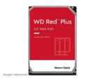 Disco Duro de 2TB Interno Western Digital Red NAS SATA 3.5"