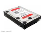 Disco Duro de 2TB Interno Western Digital Red NAS SATA 3.5"