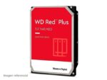 Disco Duro de 2TB Interno Western Digital Red NAS SATA 3.5"