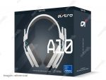 Audifono Gaming Astro A10 Gen2 PC/MAC/PS5/XBOX XIS White