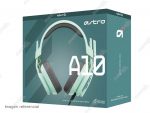 Audifono Gaming Astro A10 Gen2 PC/MAC/PS5/XBOX XIS Mint