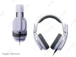 Audifono Gaming Astro A10 Gen2 PC/MAC/PS5/XBOX XIS Lilac