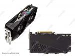 Tarjeta Grafica ASUS Dual NVIDIA GeForce RTX 2060 OC EVO 12GB GDDR6 (DUAL-RTX2060-O12G-EVO)