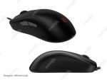 Mouse Gaming BenQ Zowie S2 Simetrico Small black