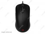 Mouse Gaming BenQ Zowie FK1+-B Bajo Perfil, Ambidiestro Extra Large black