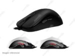 Mouse Gaming BenQ Zowie ZA11-B Alto Perfil, Ambidiestro Large black