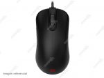 Mouse Gaming BenQ Zowie ZA13-B Alto Perfil, Ambidiestro Small black