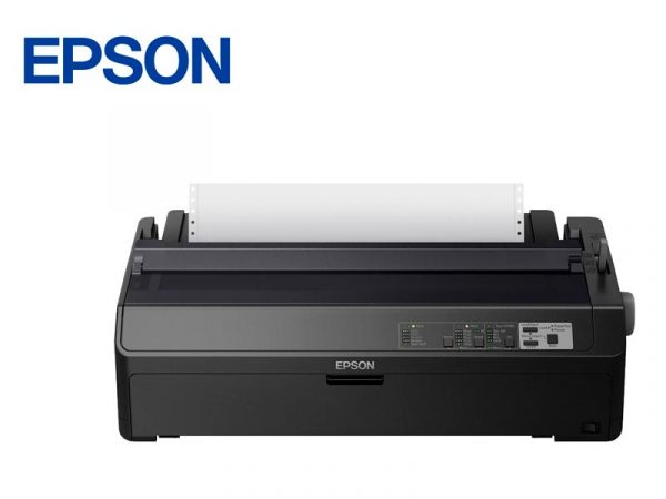 Impresora EPSON Matricial FX-2190II de 9 pines C/Ancho