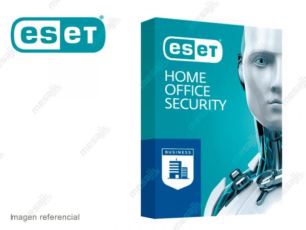 Antivirus Eset Home Office Security (1 Server + 5 PC)