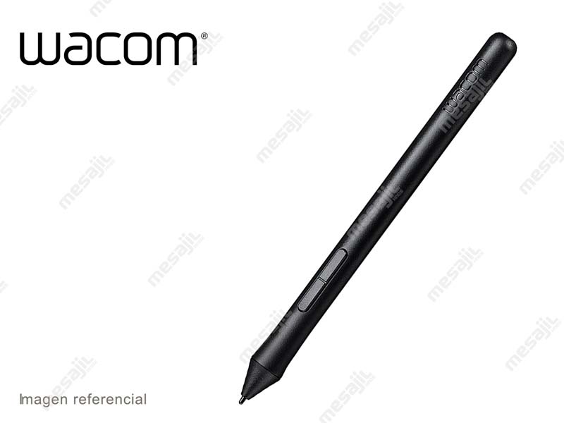 Wacom Pen para Intuos CTH490-690 y CTL490 negro