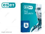 Antivirus Eset File Security Para 1 Servidor