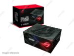 Fuente ASUS ROG Thor 1200W Platinum