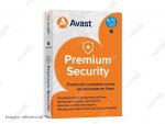 Antivirus AVAST Premium Security
