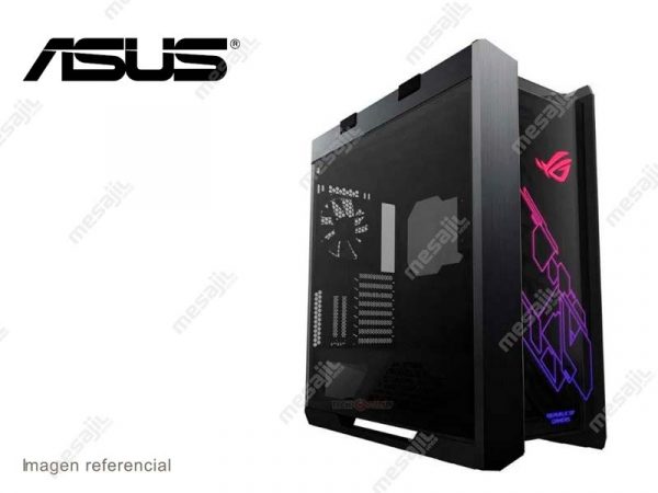 Case ASUS ROG Strix Helios GX601 RGB/EATX - Black