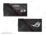 Fuente ASUS ROG Strix 550W 80 Plus Gold