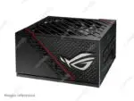 Fuente ASUS ROG Strix 550W 80 Plus Gold
