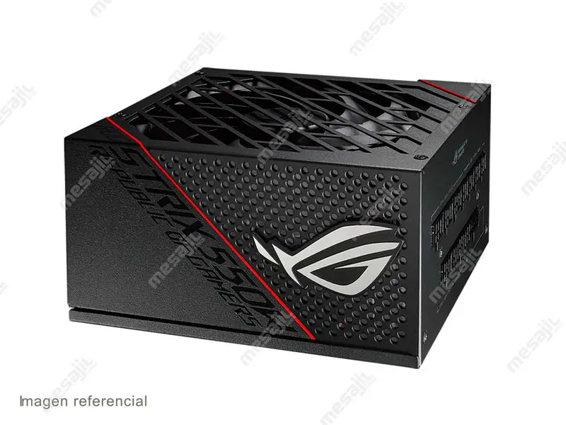 25854-2 Fuente ASUS ROG Strix 550W 80 Plus Gold
