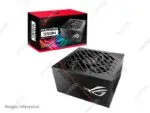 Fuente ASUS ROG Strix 550W 80 Plus Gold