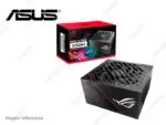 Fuente ASUS ROG Strix 550W 80 Plus Gold