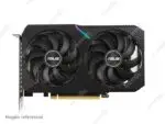Tarjeta Grafica ASUS Dual NVIDIA GeForce RTX 3060 OC 12GB GDDR6