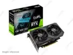 Tarjeta Grafica ASUS Dual NVIDIA GeForce RTX 3060 OC 12GB GDDR6