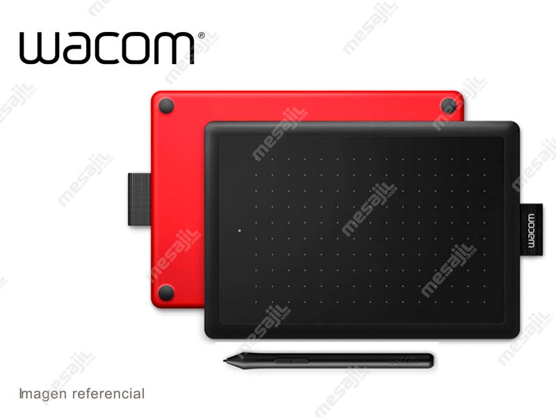 Tableta Grafica Wacom One by Wacom Medium (CTL672)