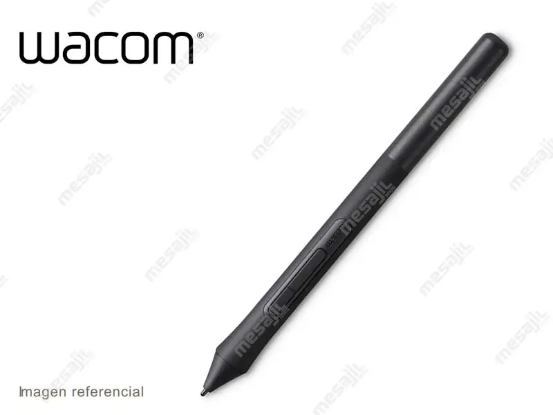 30236-4 Wacom Pen 4K para Intuos (CTL4100-CTL6100) negro