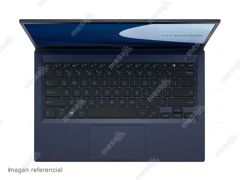 Laptop ASUS ExpertBook B1400CEAE-EK2457R Intel Core i7-1165G7