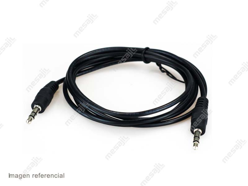 Cable Fuente Poder de 1.8m - Mesajil
