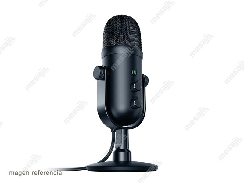 Microfono Razer Seiren V2 Pro - Mesajil
