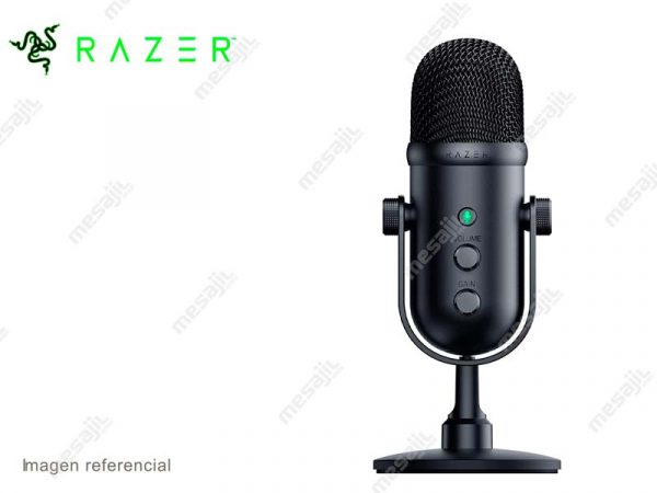 Microfono Razer Seiren V2 Pro