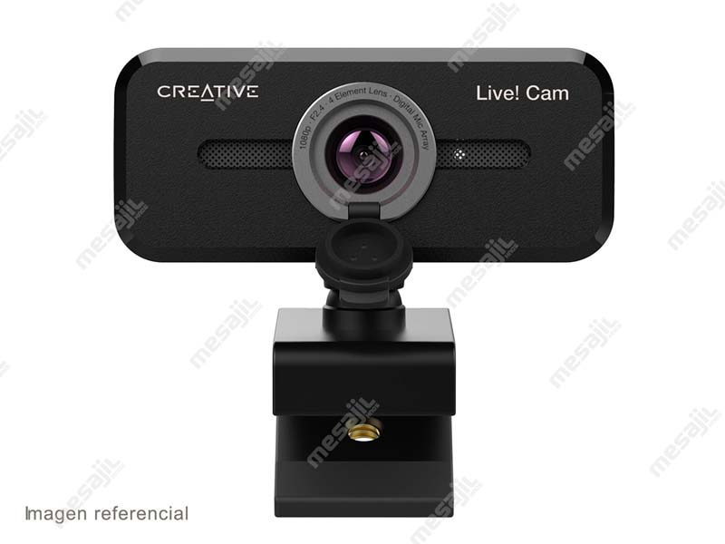 Camara Web Creative Live! Cam v2 Sync FHD