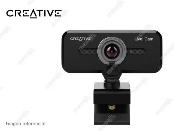 Camara Web Creative Live! Cam v2 Sync FHD