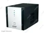 Estabilizador CDP 3000VA R-AVR3008I 2400w