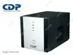 Estabilizador CDP 3000VA R-AVR3008I 2400w