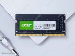 Memoria DDR4 Acer SD100 2666MHz 8GB SODIMM