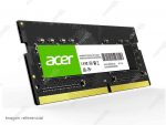 Memoria DDR4 Acer SD100 2666MHz 8GB SODIMM