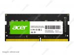 Memoria DDR4 Acer SD100 3200MHz 16GB SODIMM