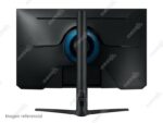 Monitor Gaming Samsung Odyssey G4 S27BG402ENX 27" Full HD/240Hz/1ms