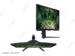 Monitor Gaming Samsung Odyssey G4 S27BG402ENX 27" Full HD/240Hz/1ms