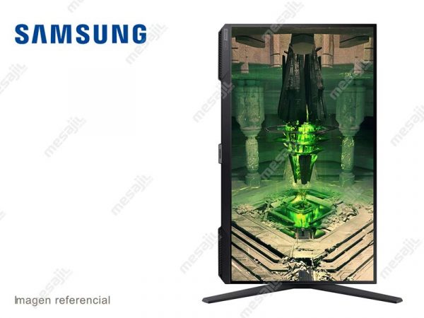 Monitor Gaming Samsung Odyssey G4 S27BG402ENX 27" Full HD/240Hz/1ms