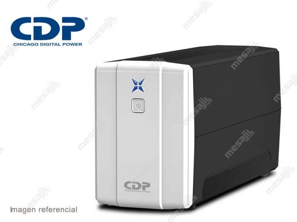 UPS CDP R-UPR508I 500VA 250watts