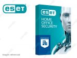 Antivirus Eset Home Office Security