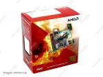 Procesador AMD Dual Core A4-3400 2.7GHz LGA FM1