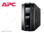UPS APC BACK Pro 900, Interactivo BR900MI 900VA LCD 230V (540W)