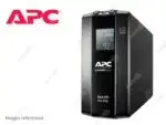 UPS APC BACK Pro 900, Interactivo BR900MI 900VA LCD 230V (540W)