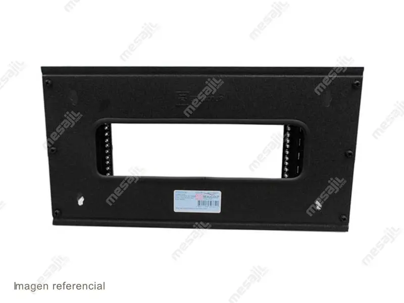 16084-1 Soporte de Pared Beaucoup 6RU (I-1034)