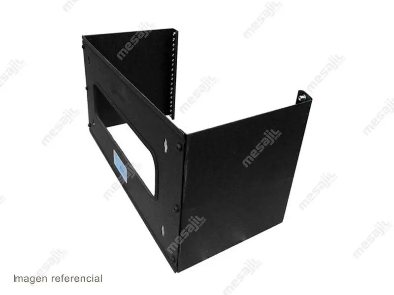 16084-2 Soporte de Pared Beaucoup 6RU (I-1034)